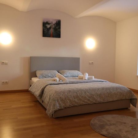 Luxurioeses Duplex Apartment 130M2 Wien Exteriör bild