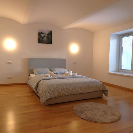 Luxurioeses Duplex Apartment 130M2 Wien Exteriör bild