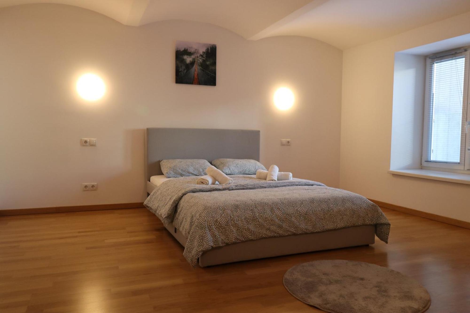 Luxurioeses Duplex Apartment 130M2 Wien Exteriör bild