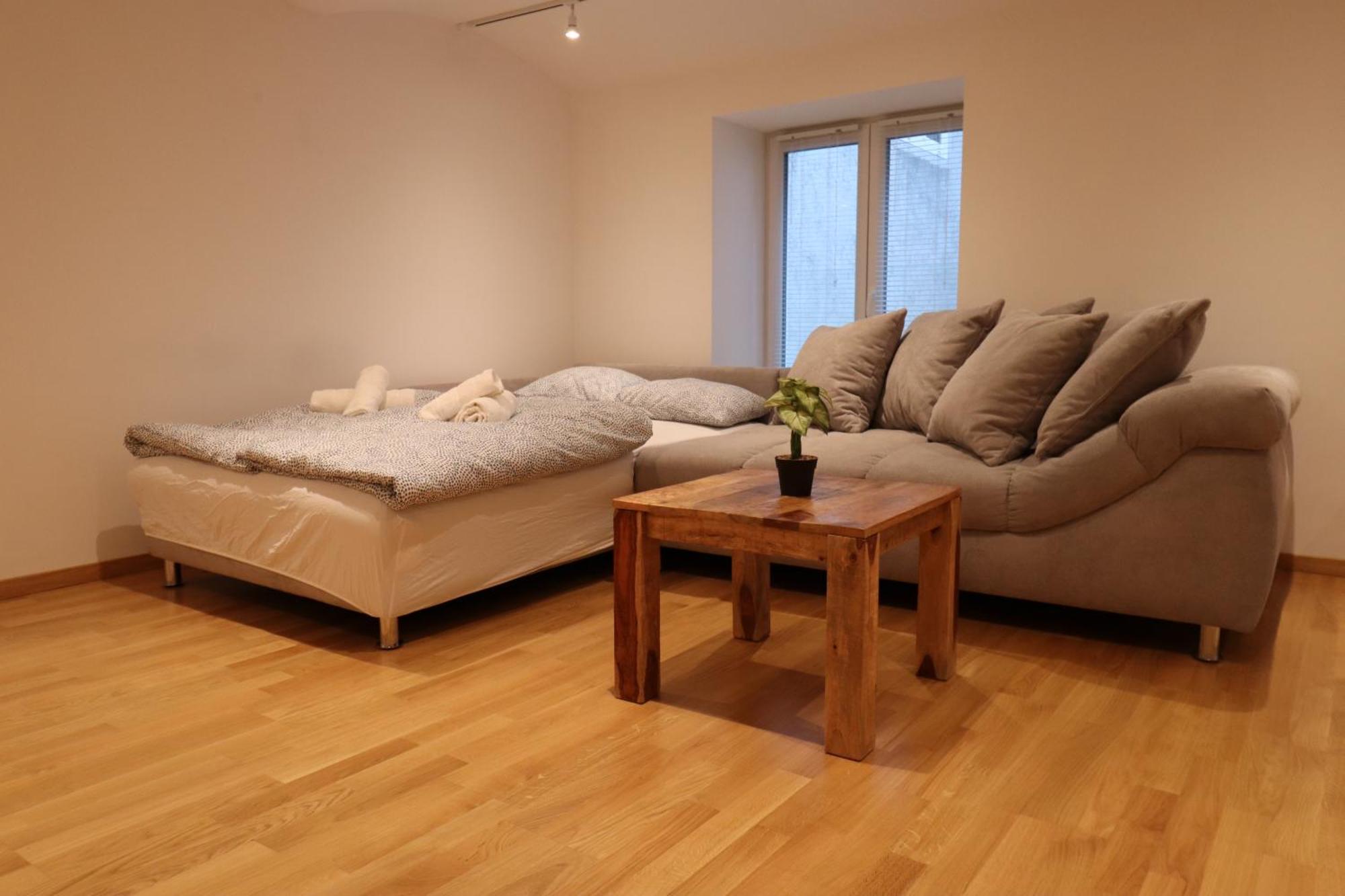 Luxurioeses Duplex Apartment 130M2 Wien Exteriör bild