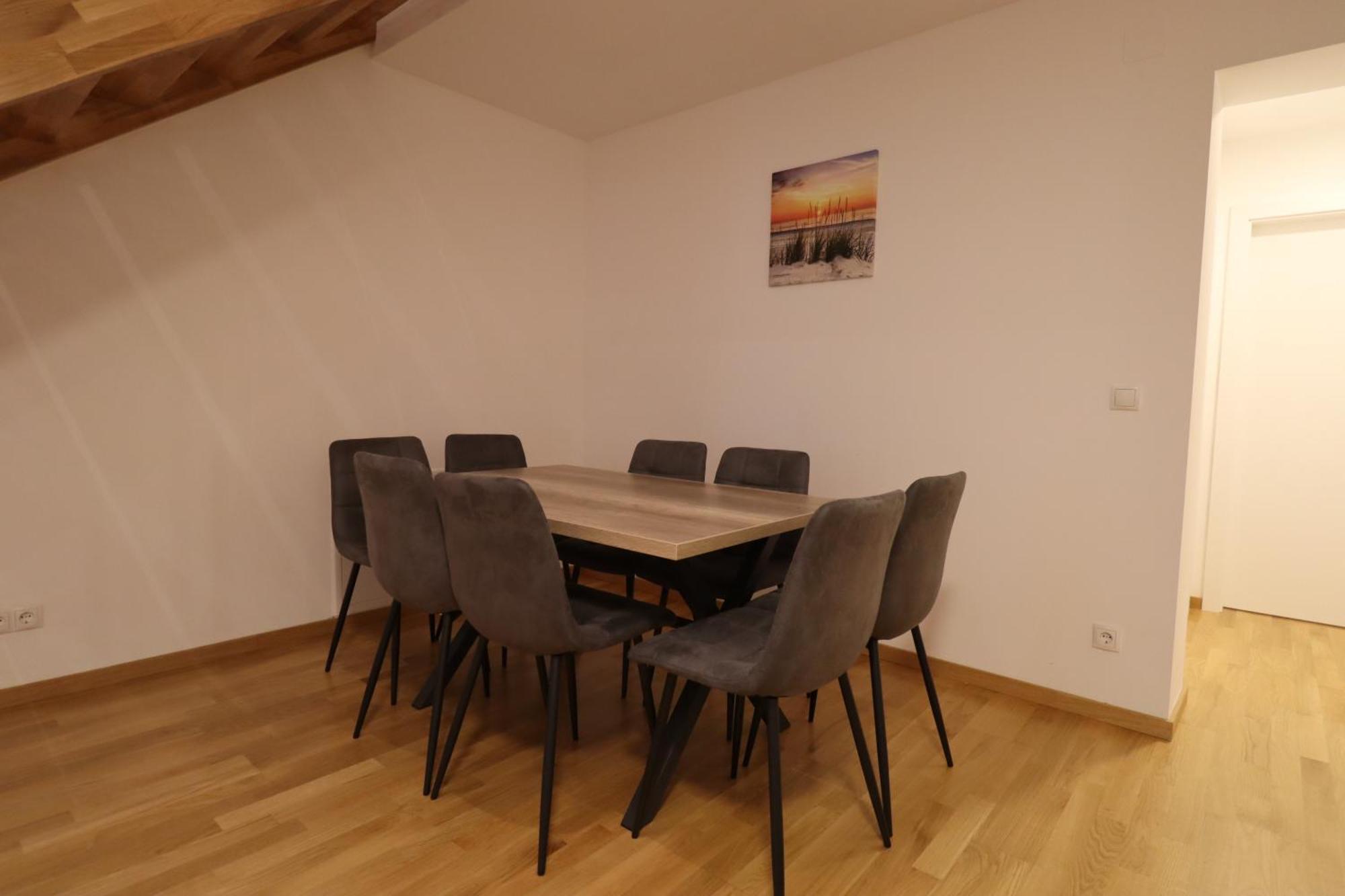 Luxurioeses Duplex Apartment 130M2 Wien Exteriör bild