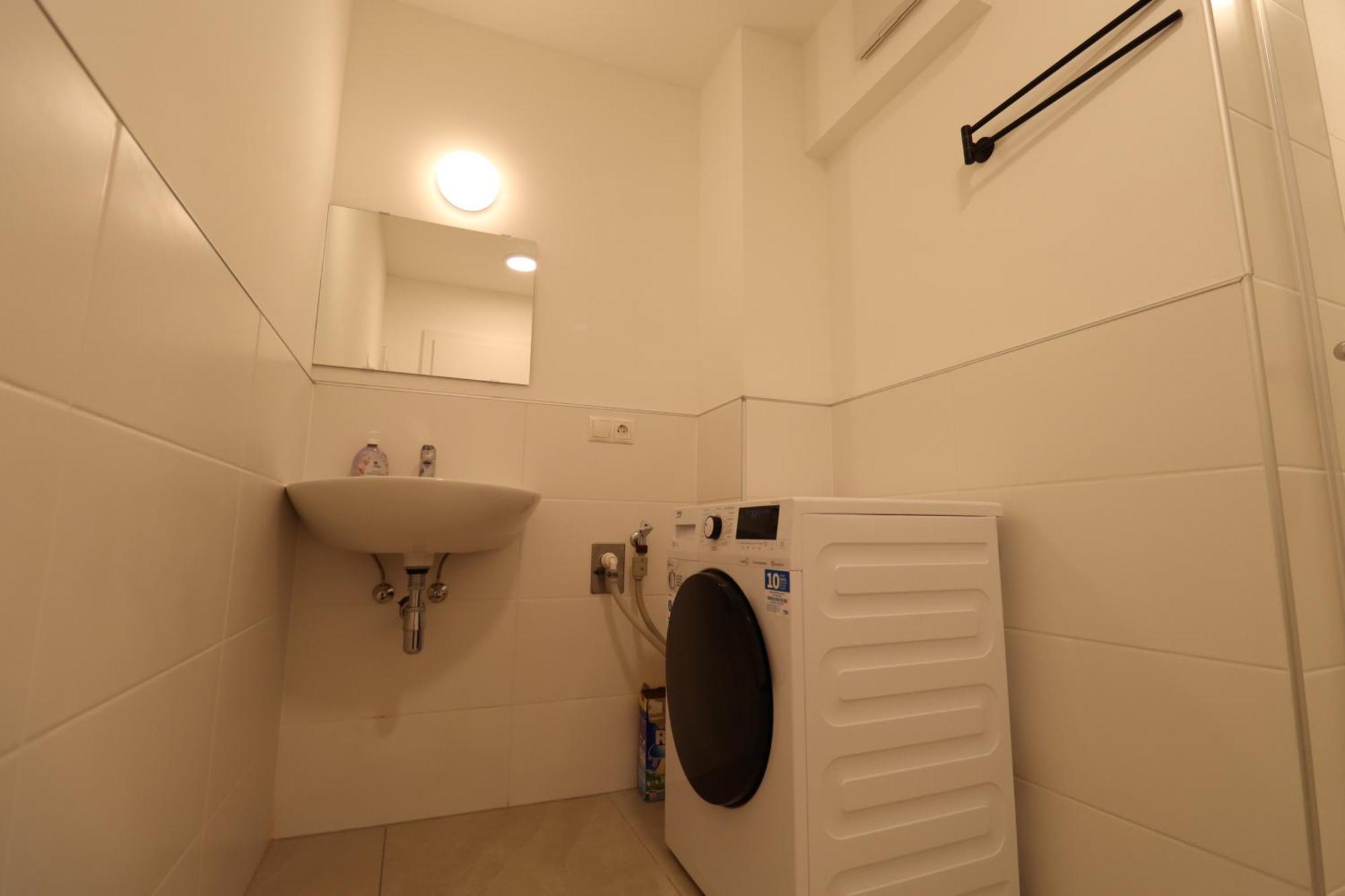 Luxurioeses Duplex Apartment 130M2 Wien Exteriör bild