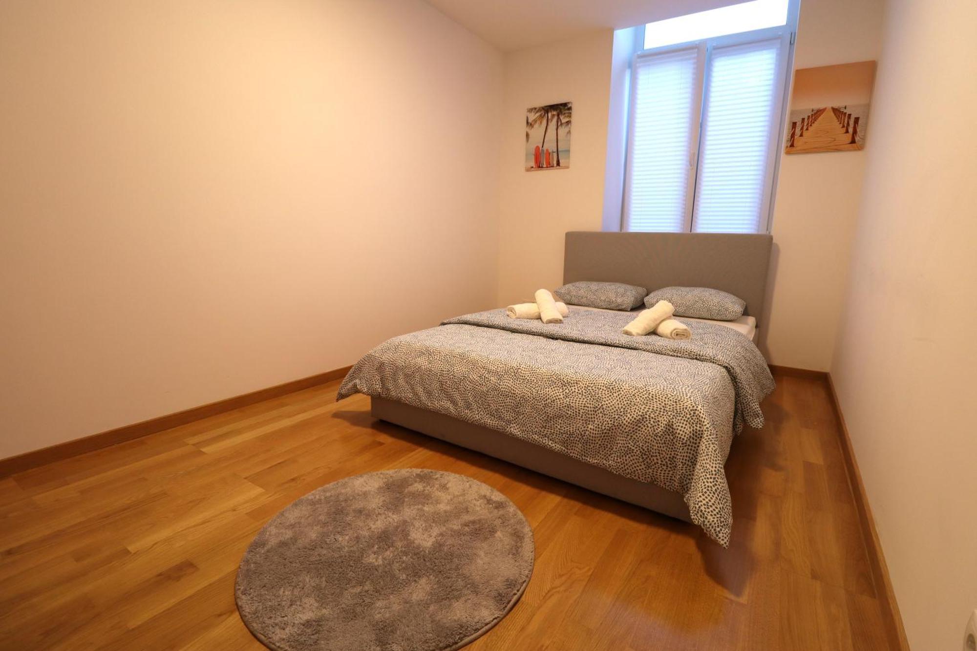 Luxurioeses Duplex Apartment 130M2 Wien Exteriör bild