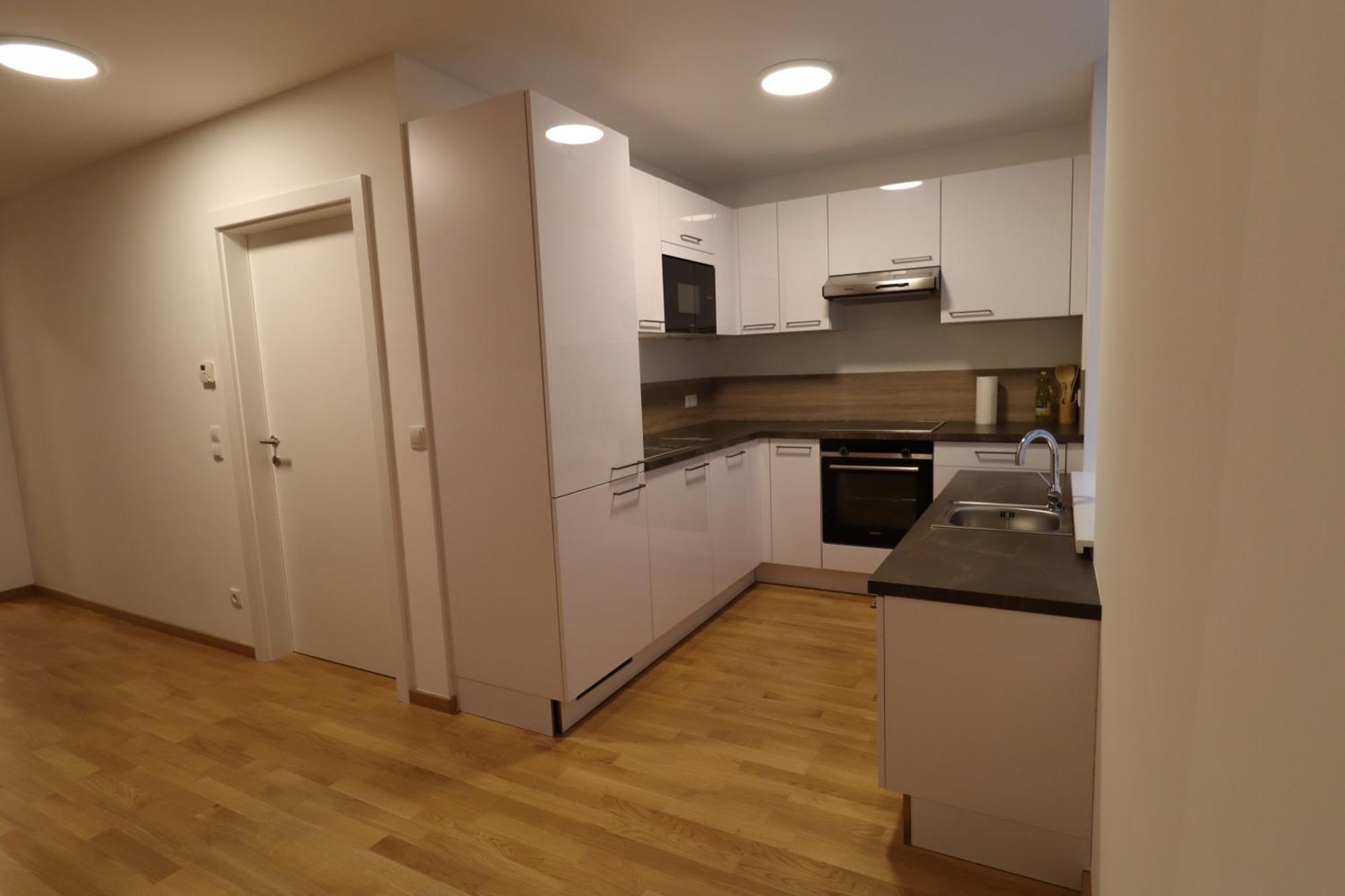 Luxurioeses Duplex Apartment 130M2 Wien Exteriör bild