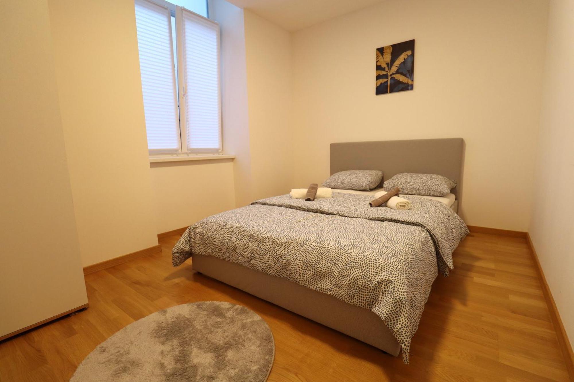 Luxurioeses Duplex Apartment 130M2 Wien Exteriör bild