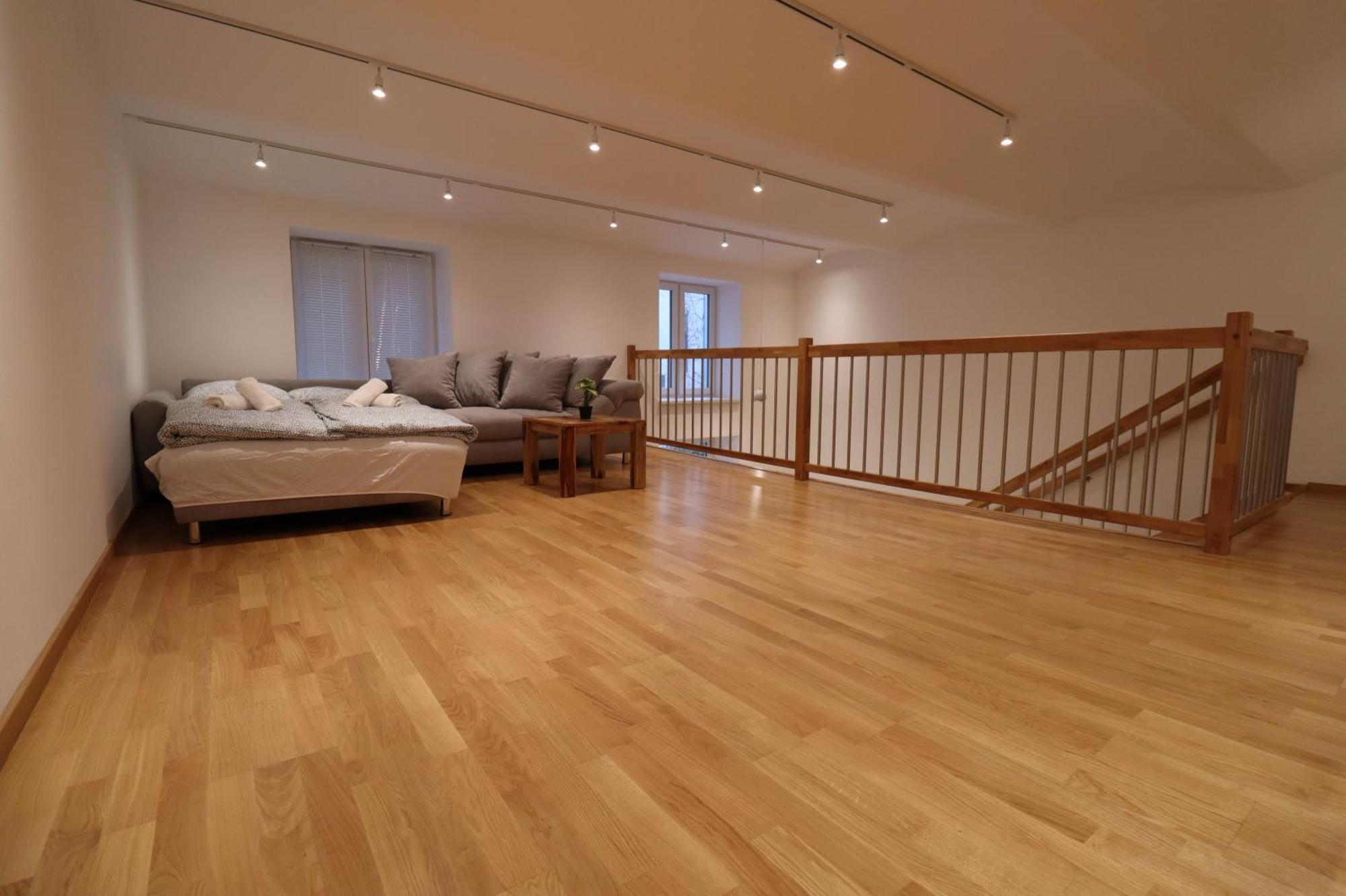 Luxurioeses Duplex Apartment 130M2 Wien Exteriör bild
