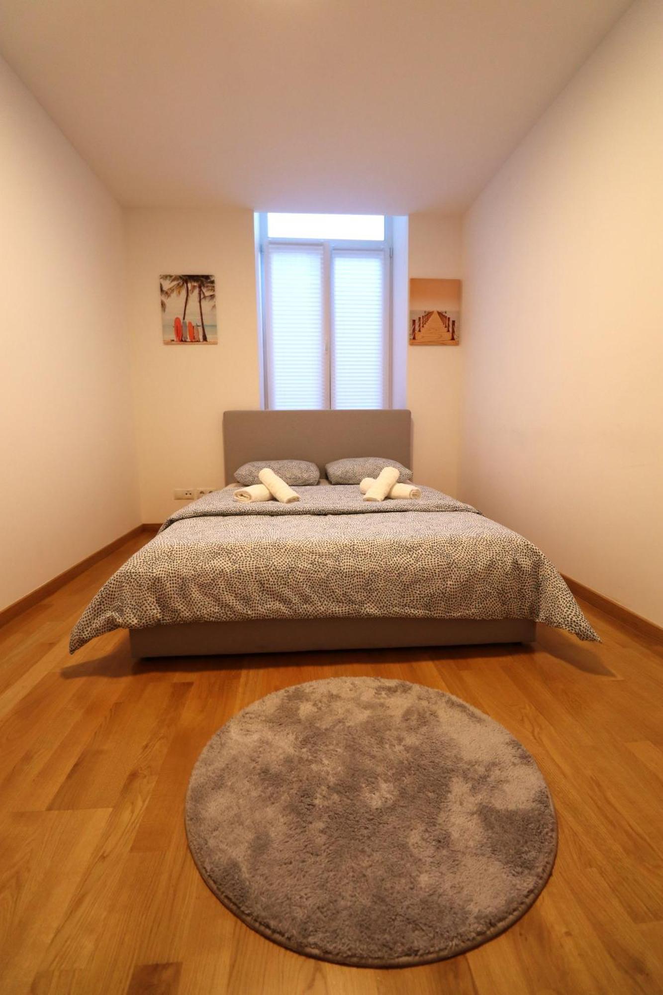 Luxurioeses Duplex Apartment 130M2 Wien Exteriör bild