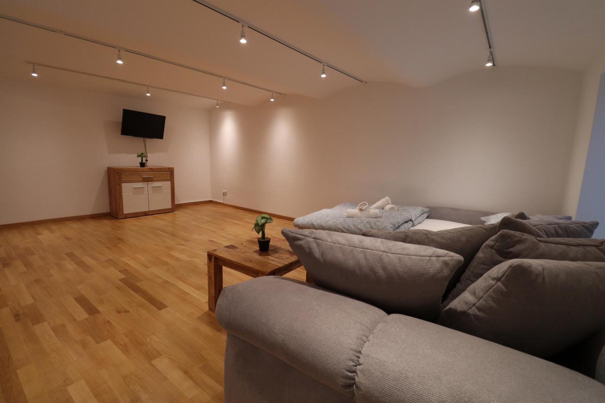 Luxurioeses Duplex Apartment 130M2 Wien Exteriör bild