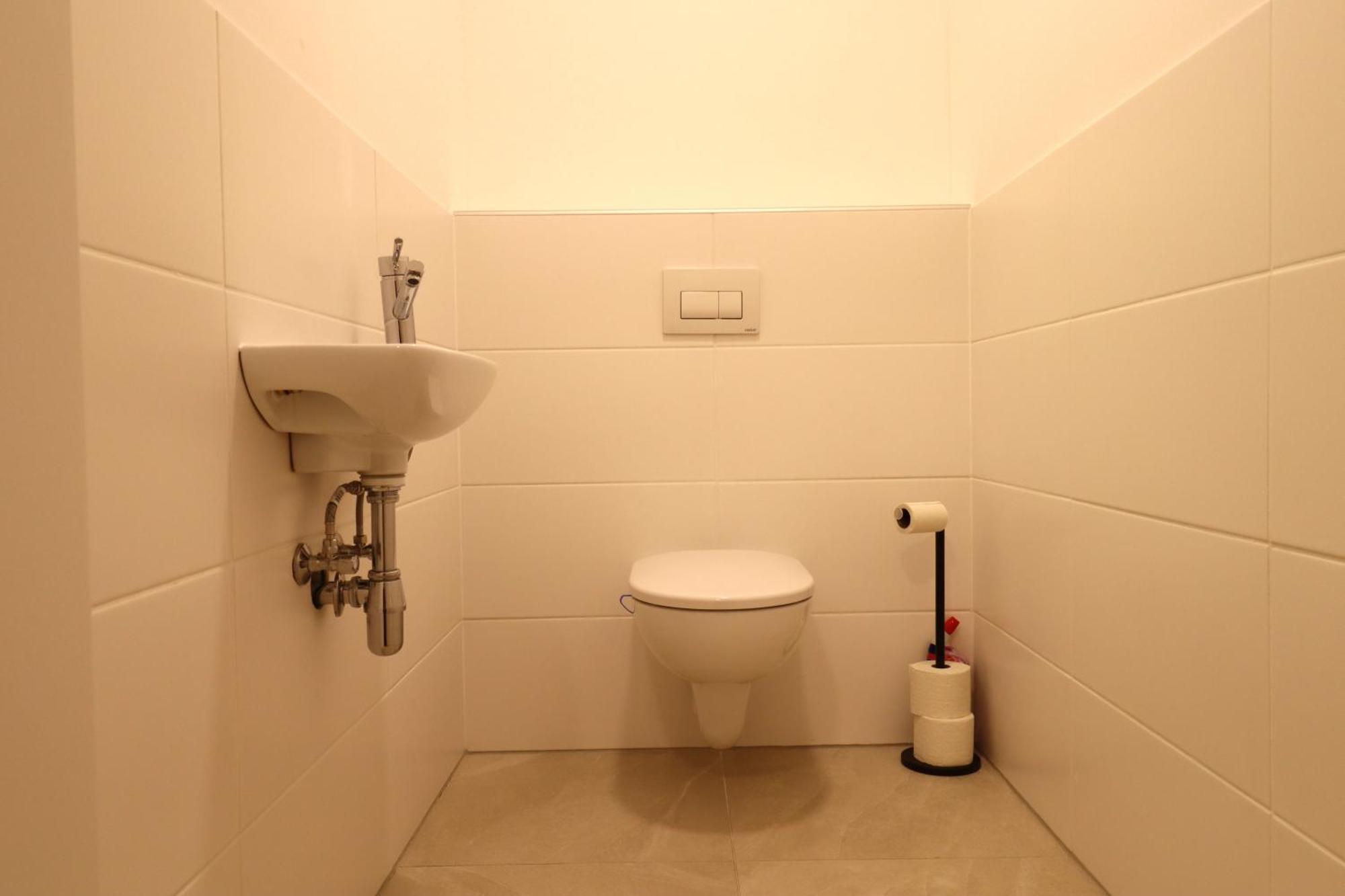 Luxurioeses Duplex Apartment 130M2 Wien Exteriör bild