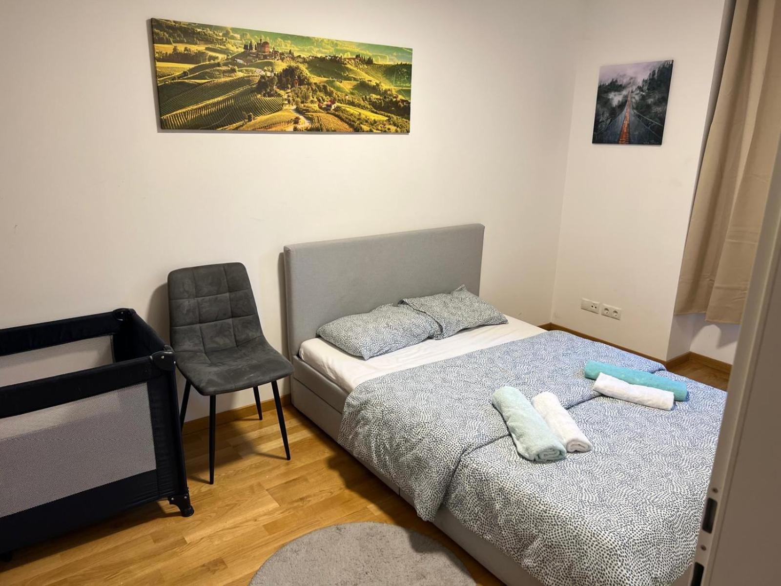 Luxurioeses Duplex Apartment 130M2 Wien Exteriör bild